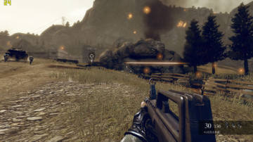 光荣使命手游2018腾讯版