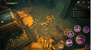 地灵曲手游官方版