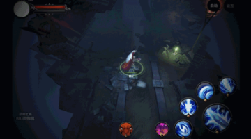 地灵曲手游官方版