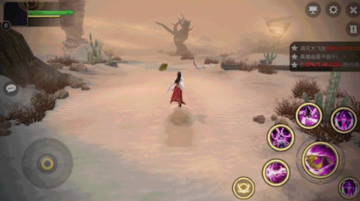 地灵曲手游官方版