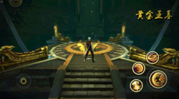 地灵曲手游官方版