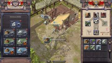 阿尔比恩ol官方手游