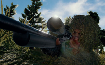 绝地求生刺激战场pg.qq.com官方体验服