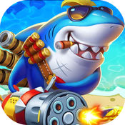 神人捕鱼安卓版