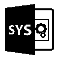 raspppoe.sys蓝屏修复文件