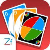 UNO纸牌中文版单机app