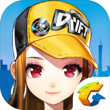 QQ飞车手游无限CWW喷外挂