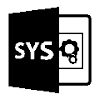 raspppoe.sys蓝屏修复文件