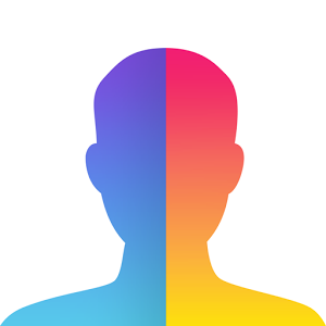 Faceapp变脸特效APK