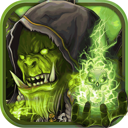 英雄无敌公益服版私服