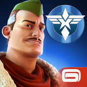 闪电部队苹果版