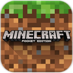 我的世界1.1.4手机版