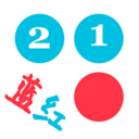 蓝与红游戏安卓版