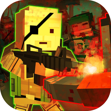 僵尸之城生存官方