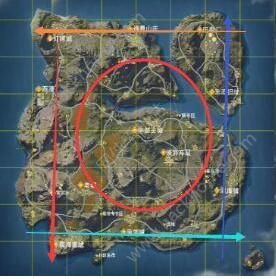 绝地求生大逃杀手机客户端