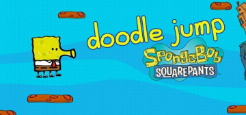 涂鸦跳跃电脑版