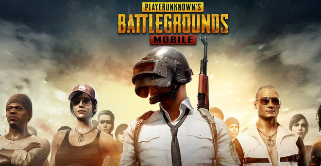 PUBGmobile手游官方客户端