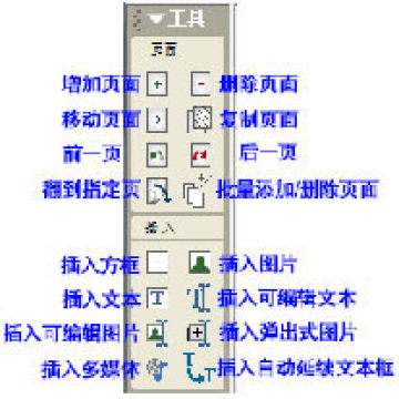 翻页电子书制作软件