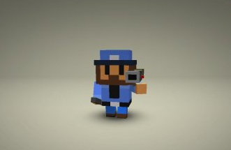 逃跑吧少年腾讯版免费最新版