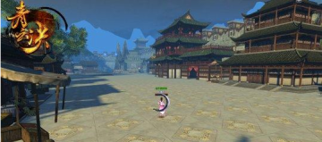 青云诀手游旧版本