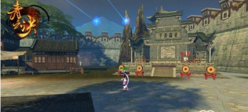 青云诀手游旧版本