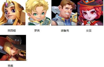 守护城堡手游百度版