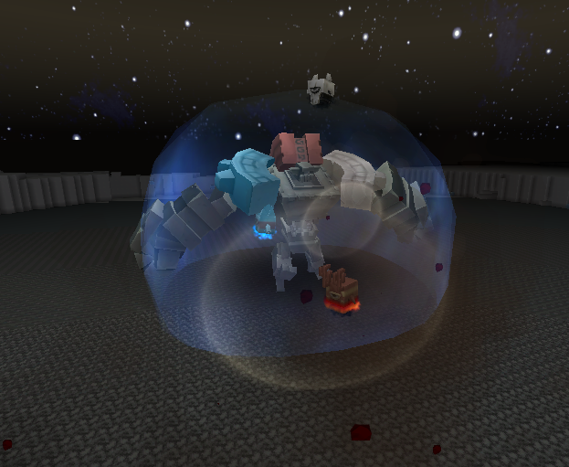 迷你世界最新0.29.4无限迷你币版