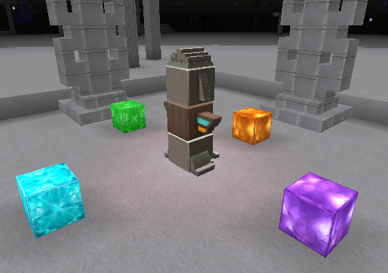 迷你世界最新0.29.4无限迷你币版