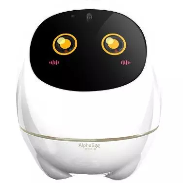 阿尔法蛋app