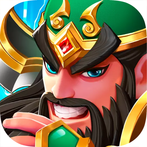 塔防三国志手游百度版本