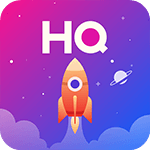 哈趣冲顶官方TV版