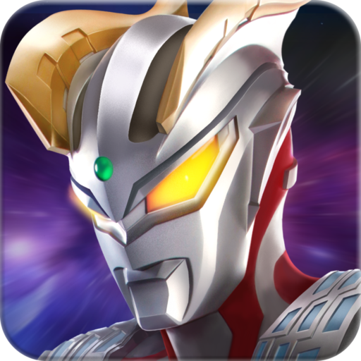 奥特曼热血英雄无限钻石版