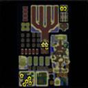 燃烧军团入侵0.7附攻略隐藏密码