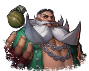 代号复生者手游官方版