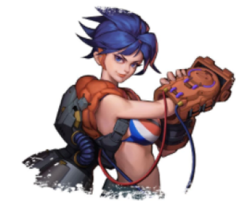 代号复生者手游官方版