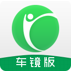 凯立德凯行导航车镜版