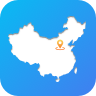 中国电子地图全图高清版