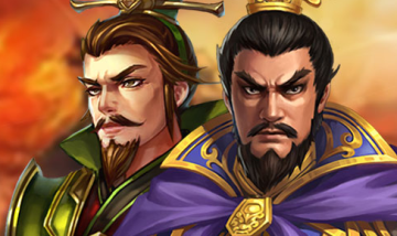 风云诸侯之烽火三国手游qq版