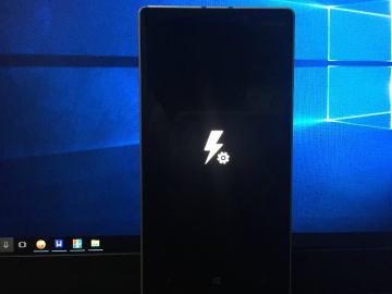 酷七WP刷机助手