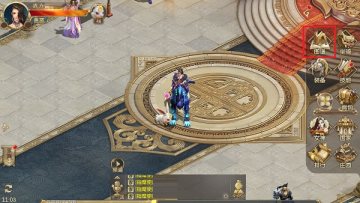 征途2手游OPPO手机版