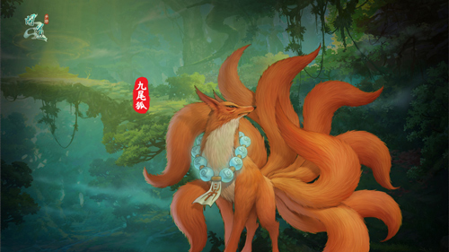 问道手游vivo正版官方