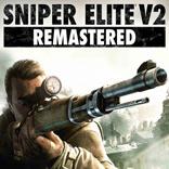 Sniper Elite V2 Remastered修改器