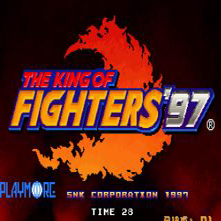 拳皇97加强2017最终版