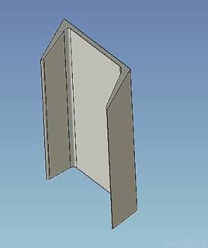 caxa3d实体设计2016