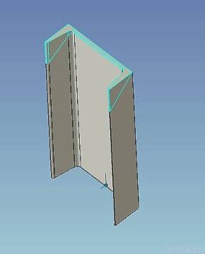 caxa3d实体设计2016