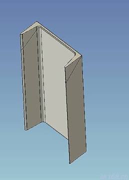 caxa3d实体设计2016