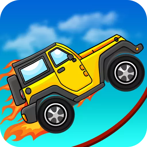 越野赛车手游无限金币钻石版