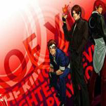 闪翼拳皇无敌版