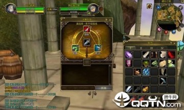 晶铁之门手游无限钻石版