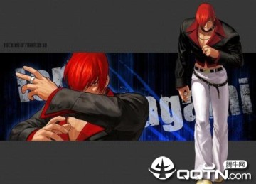 拳皇2005十周年加强版电脑